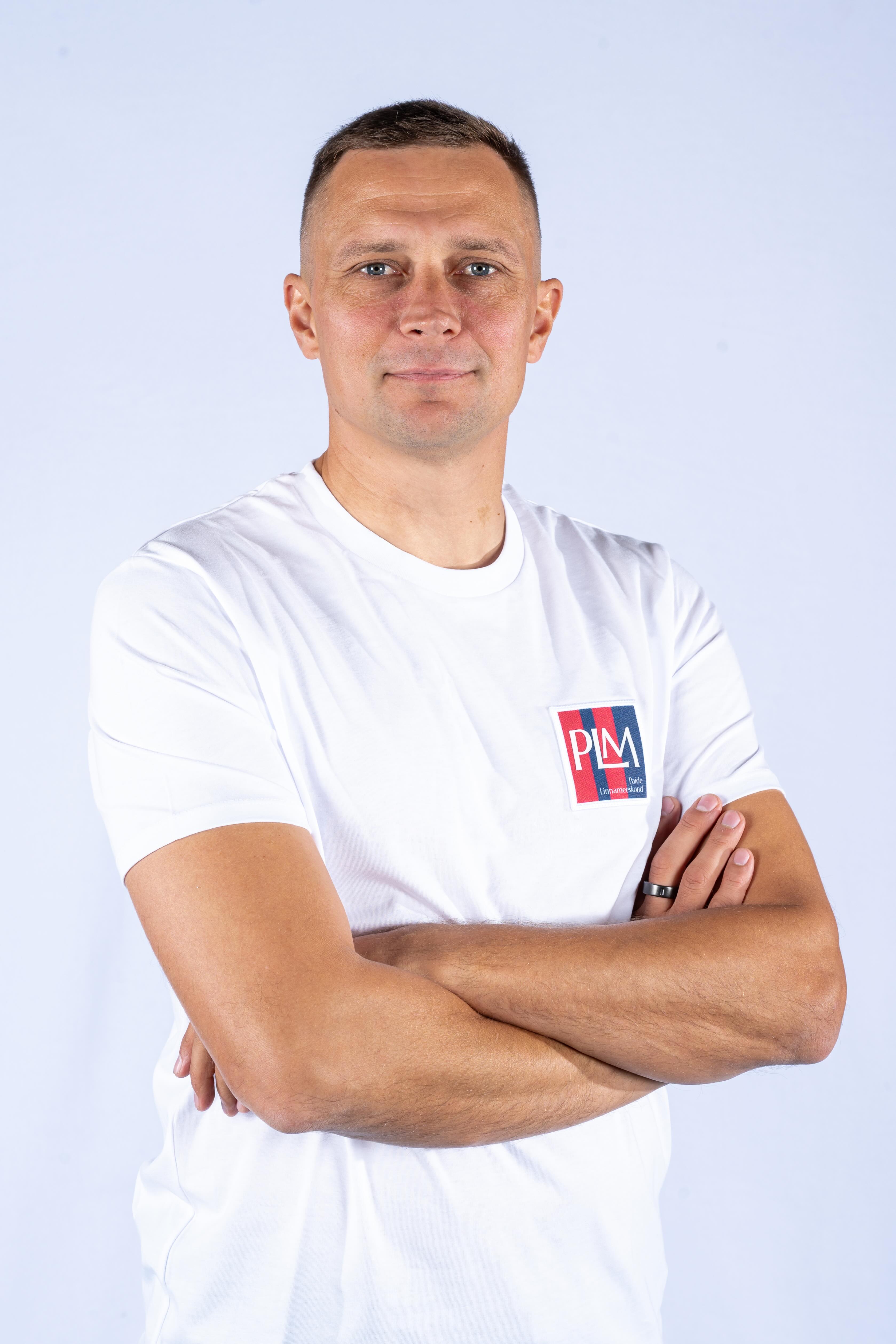 Gert Kams