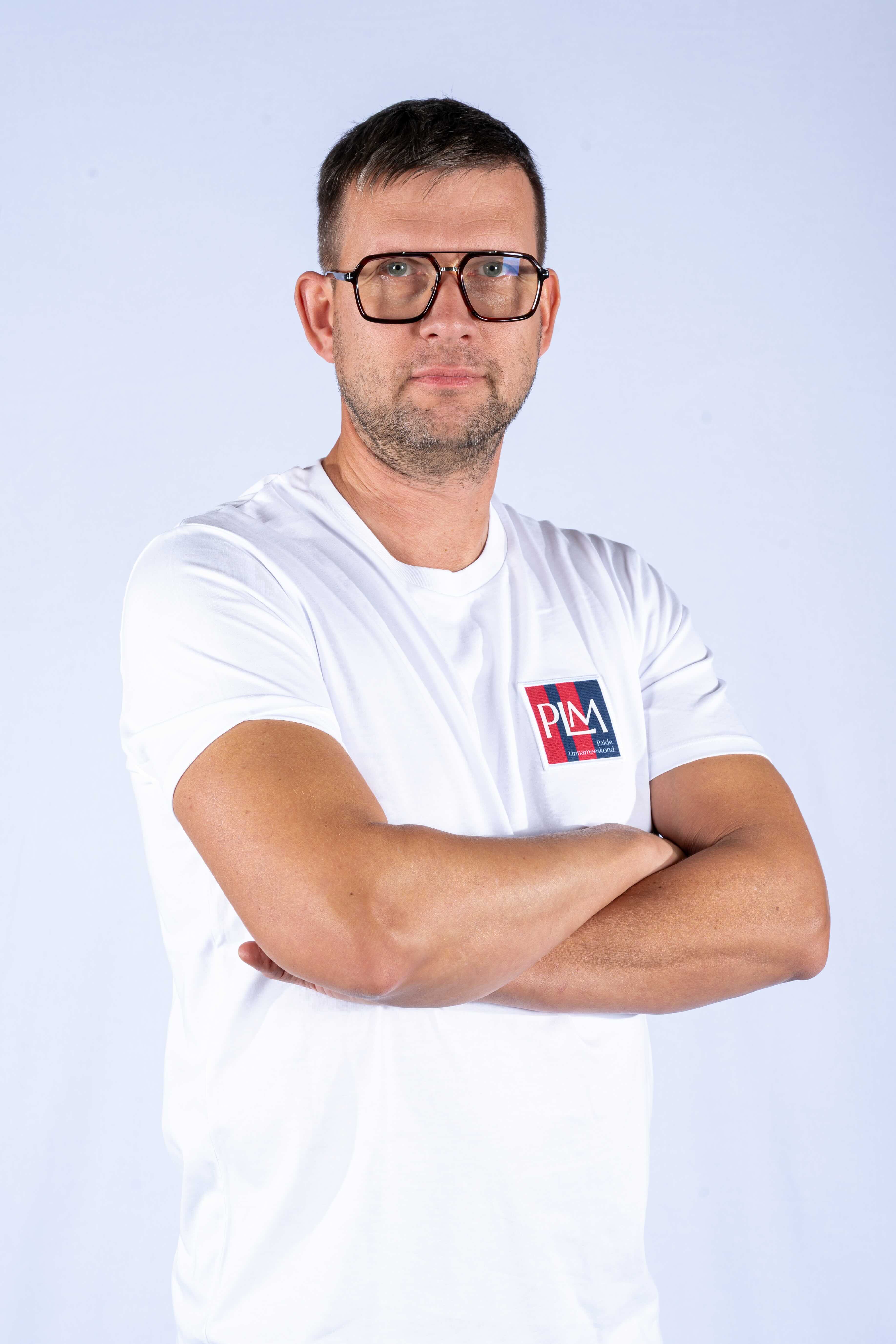 JAANUS PRUULI