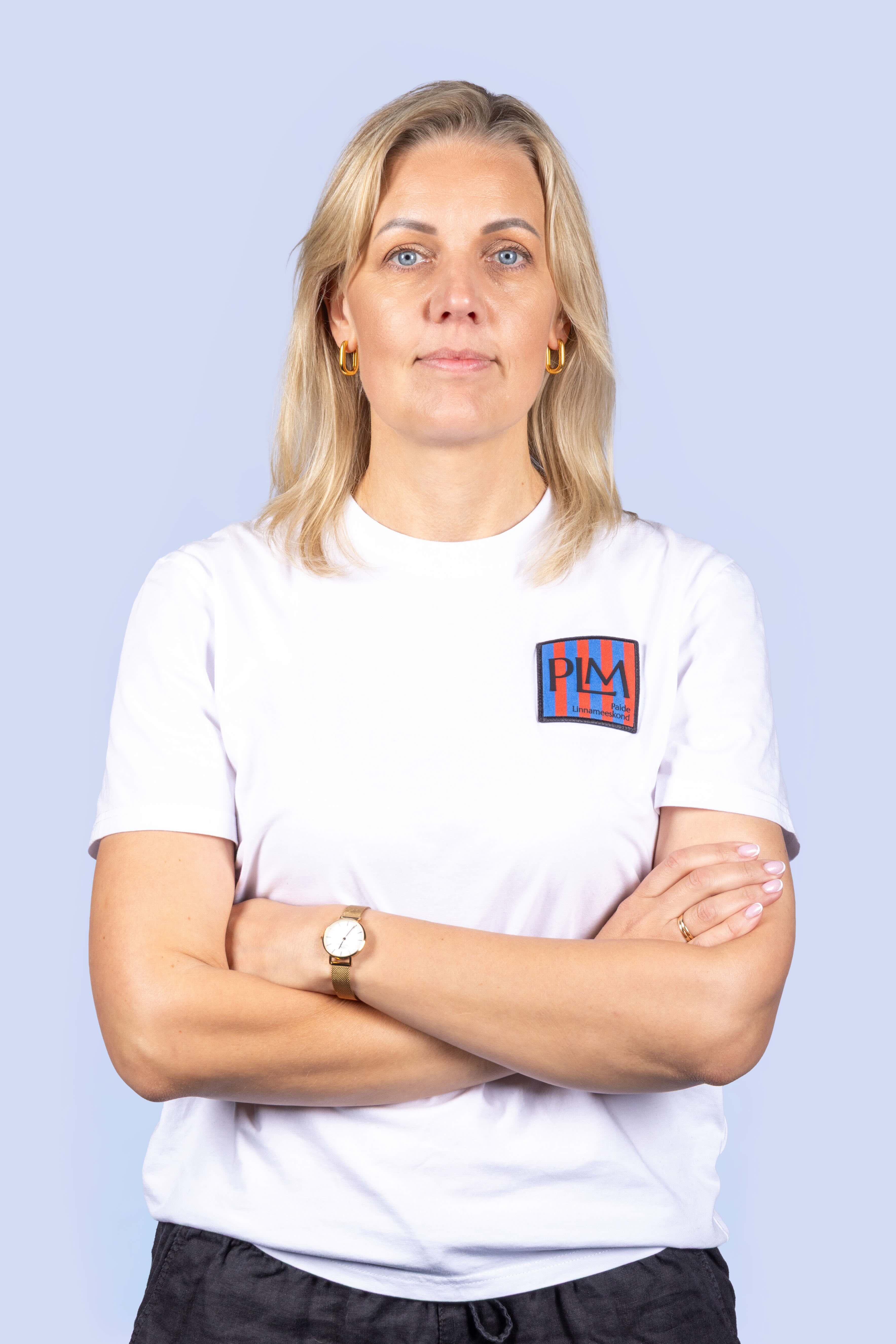 KAROLA JAANOF