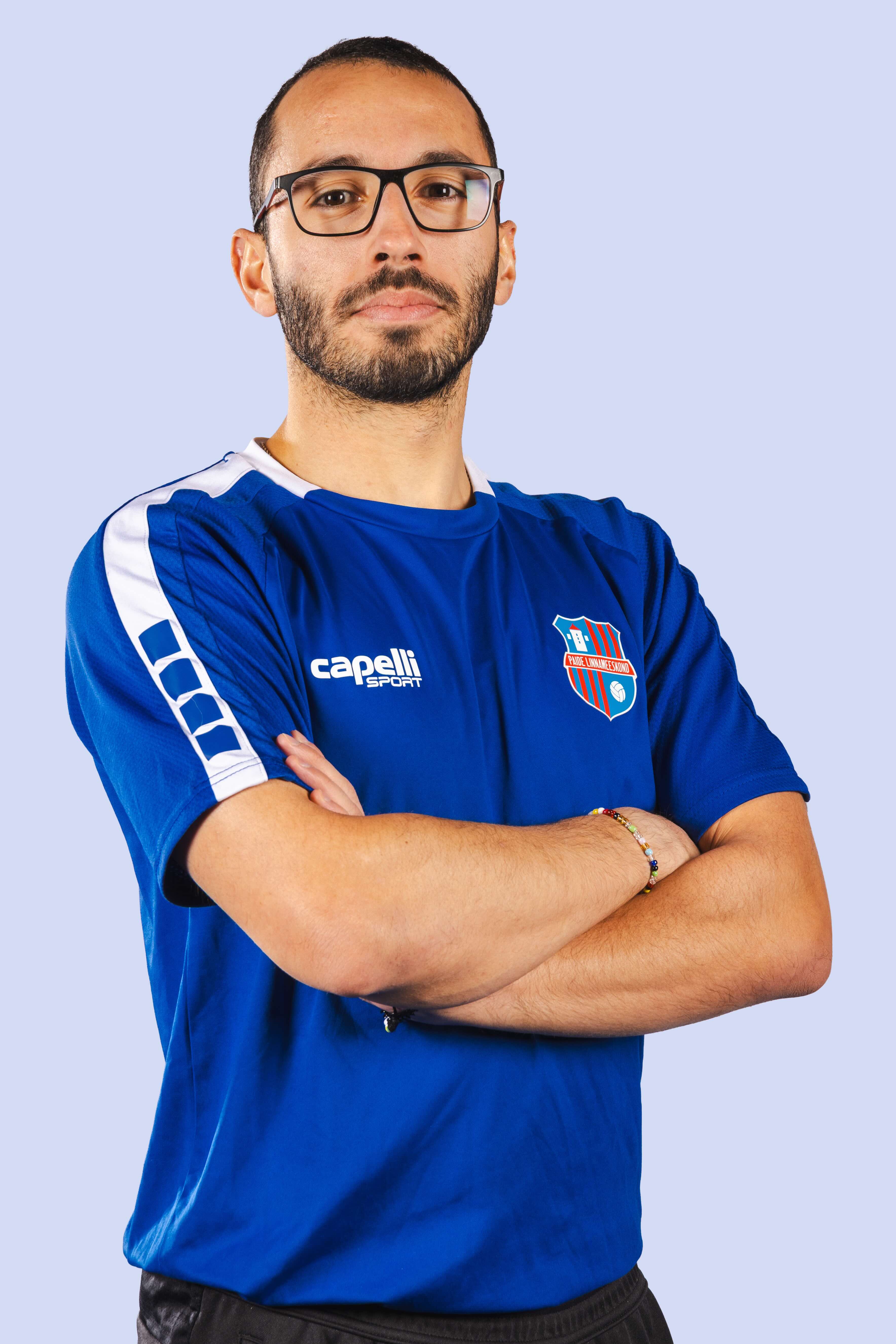 Luis Freitas