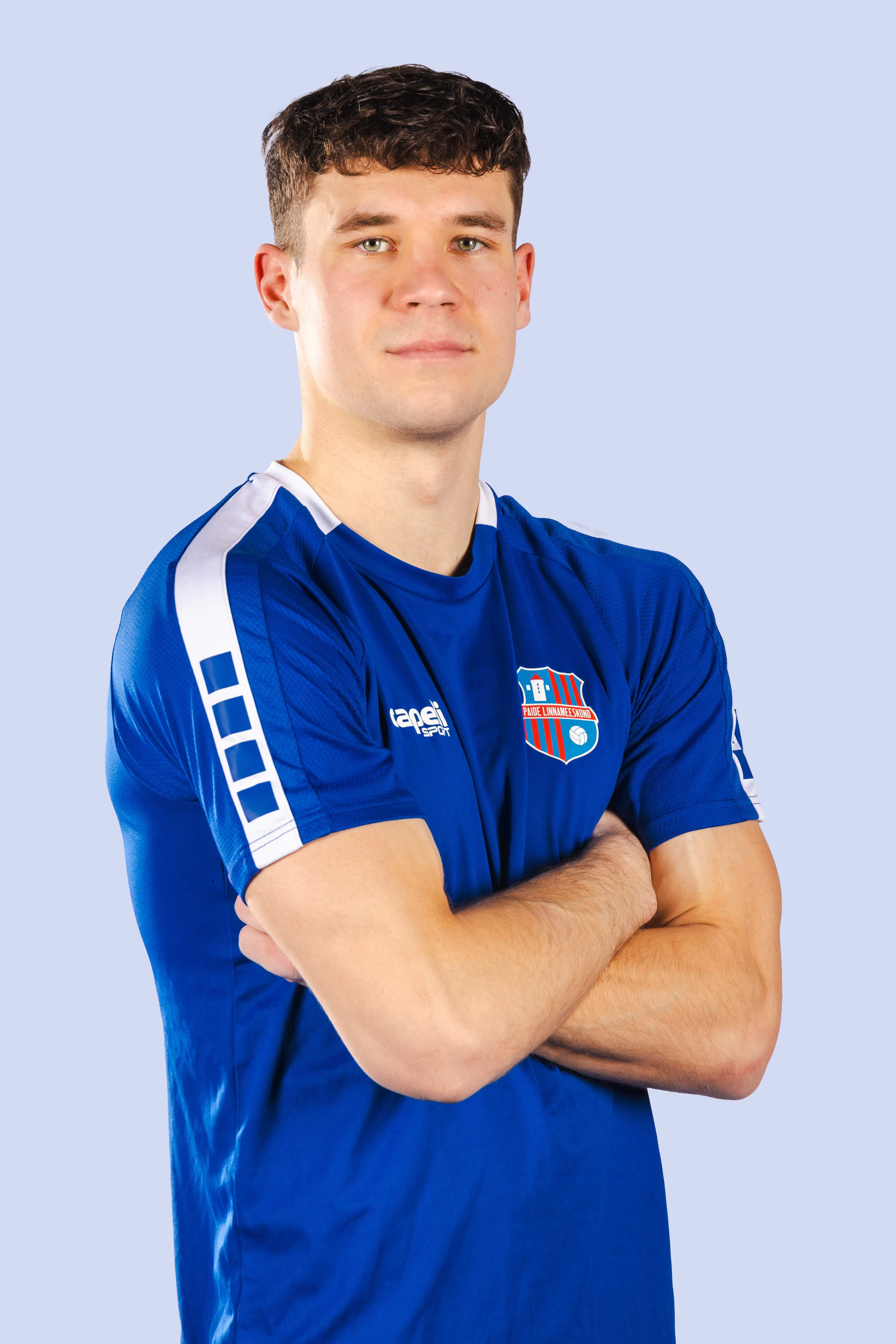 Mattias Sapp