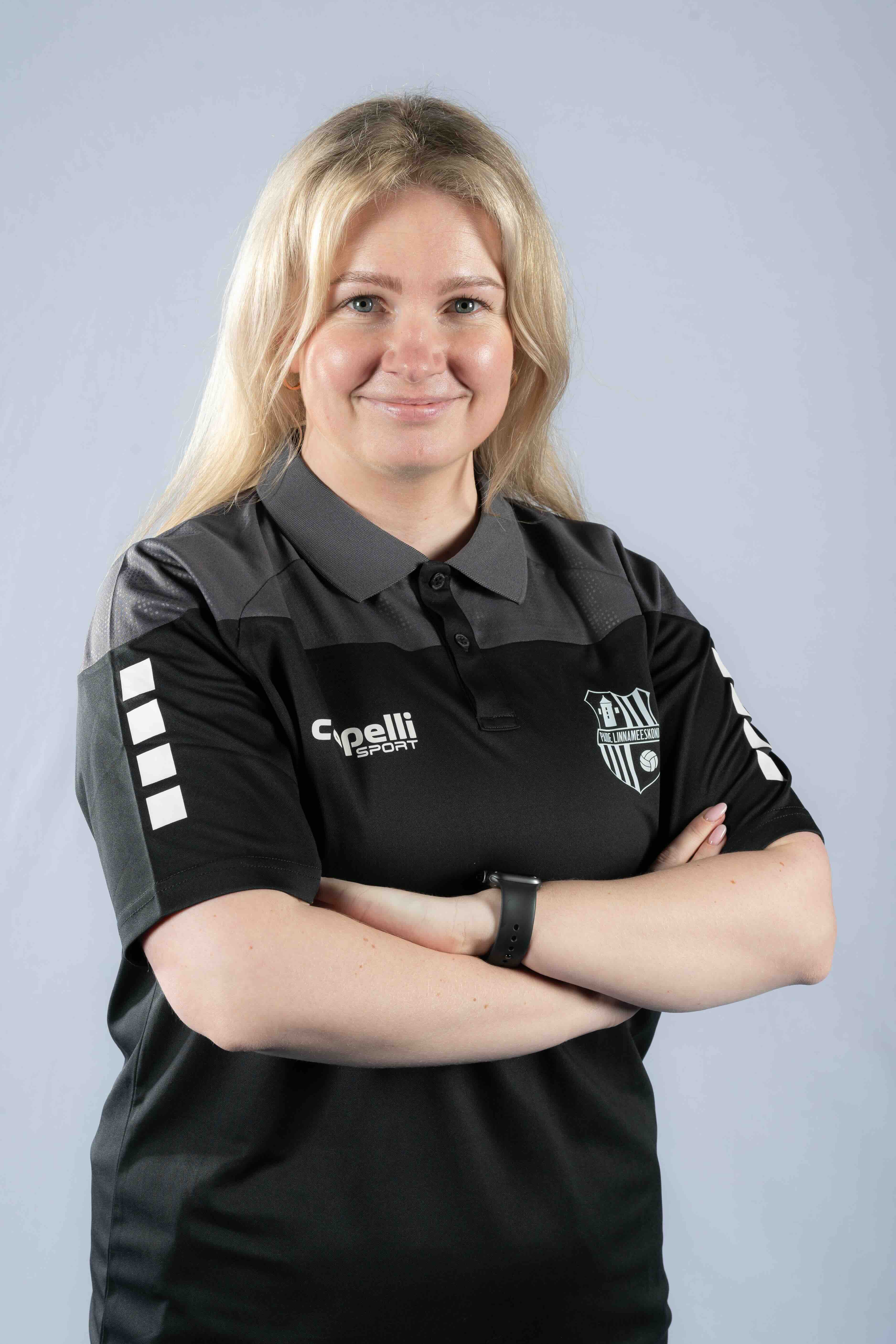 Sirje Kapper
