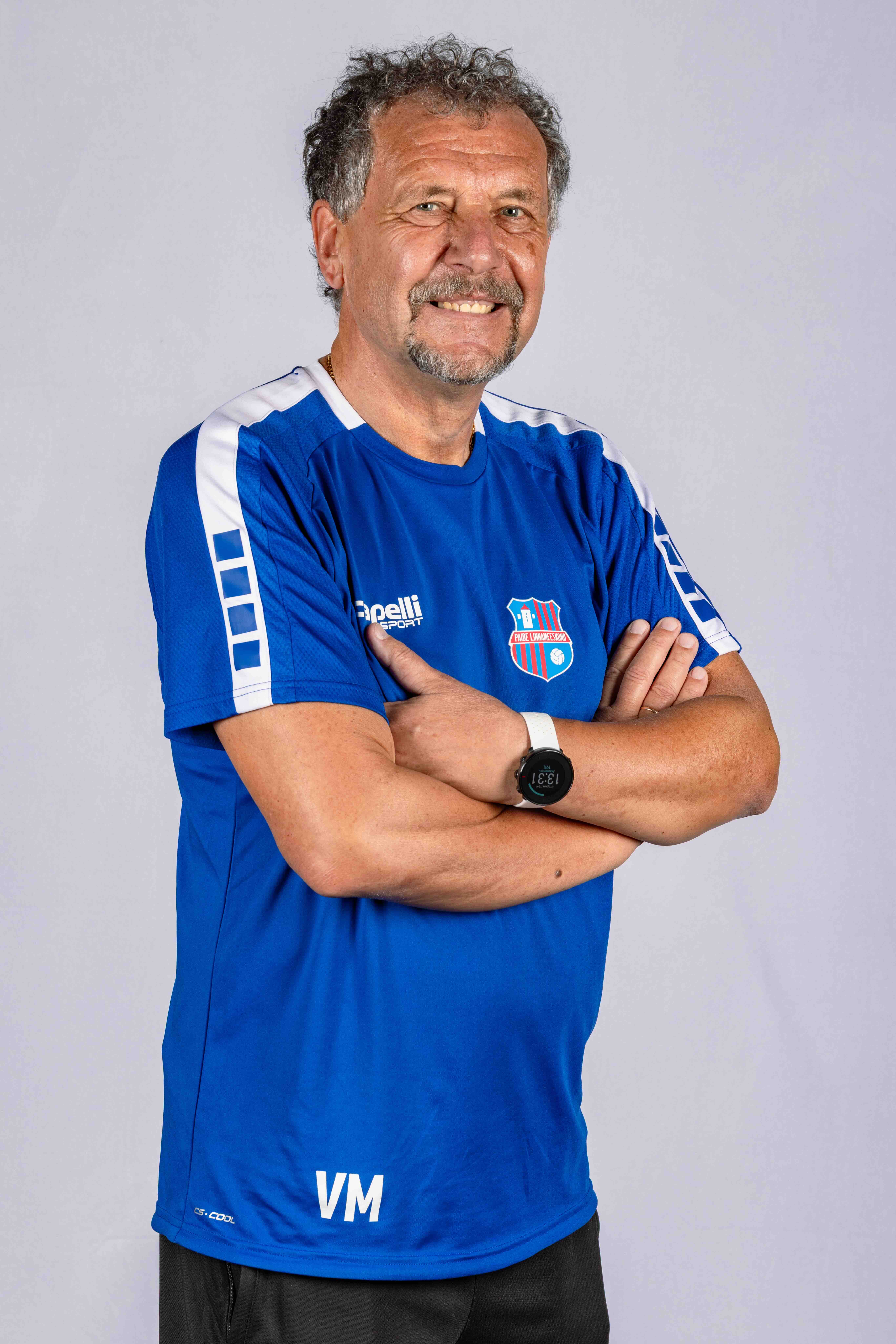 Viktor Mets