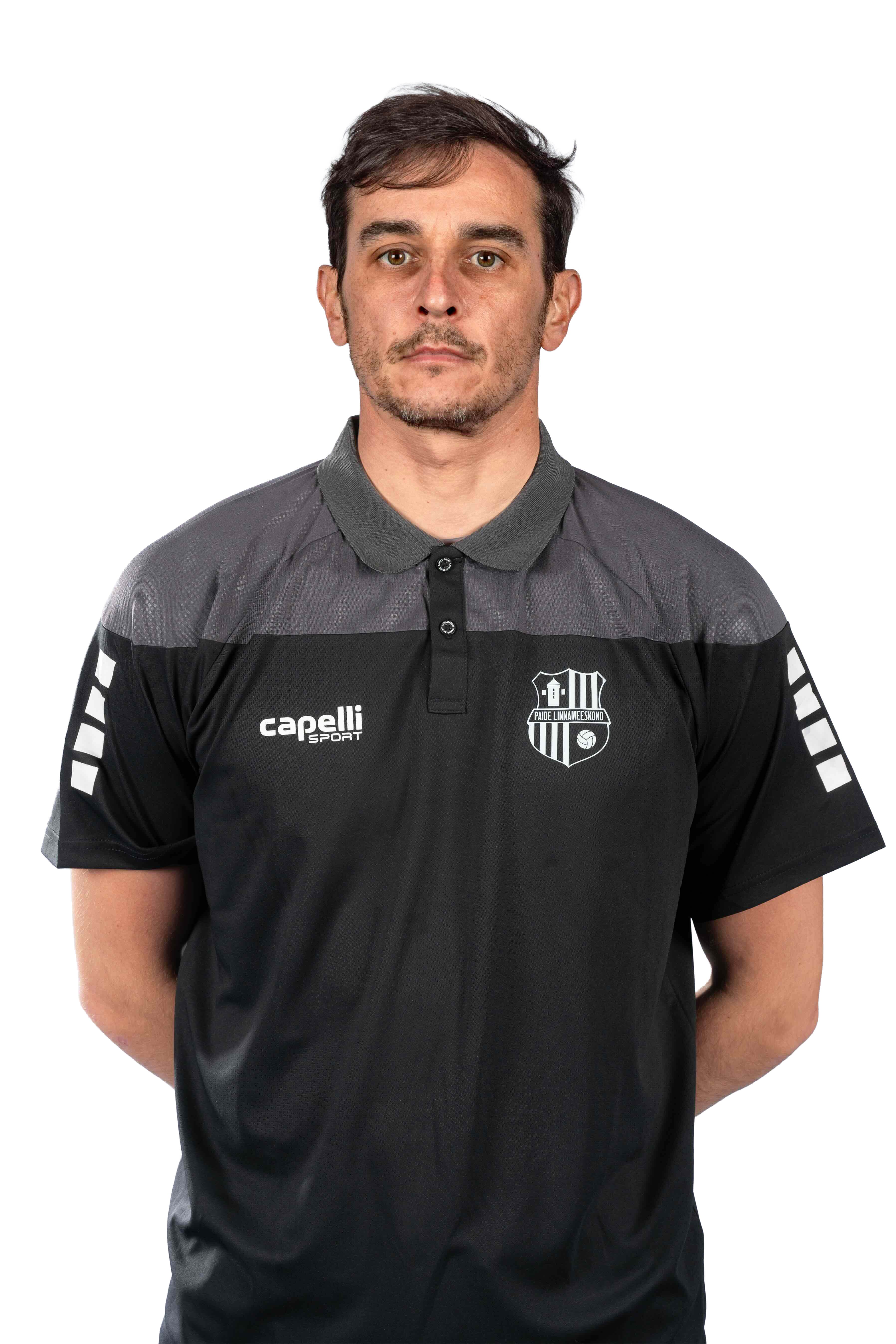 DANIEL BOLUFER
