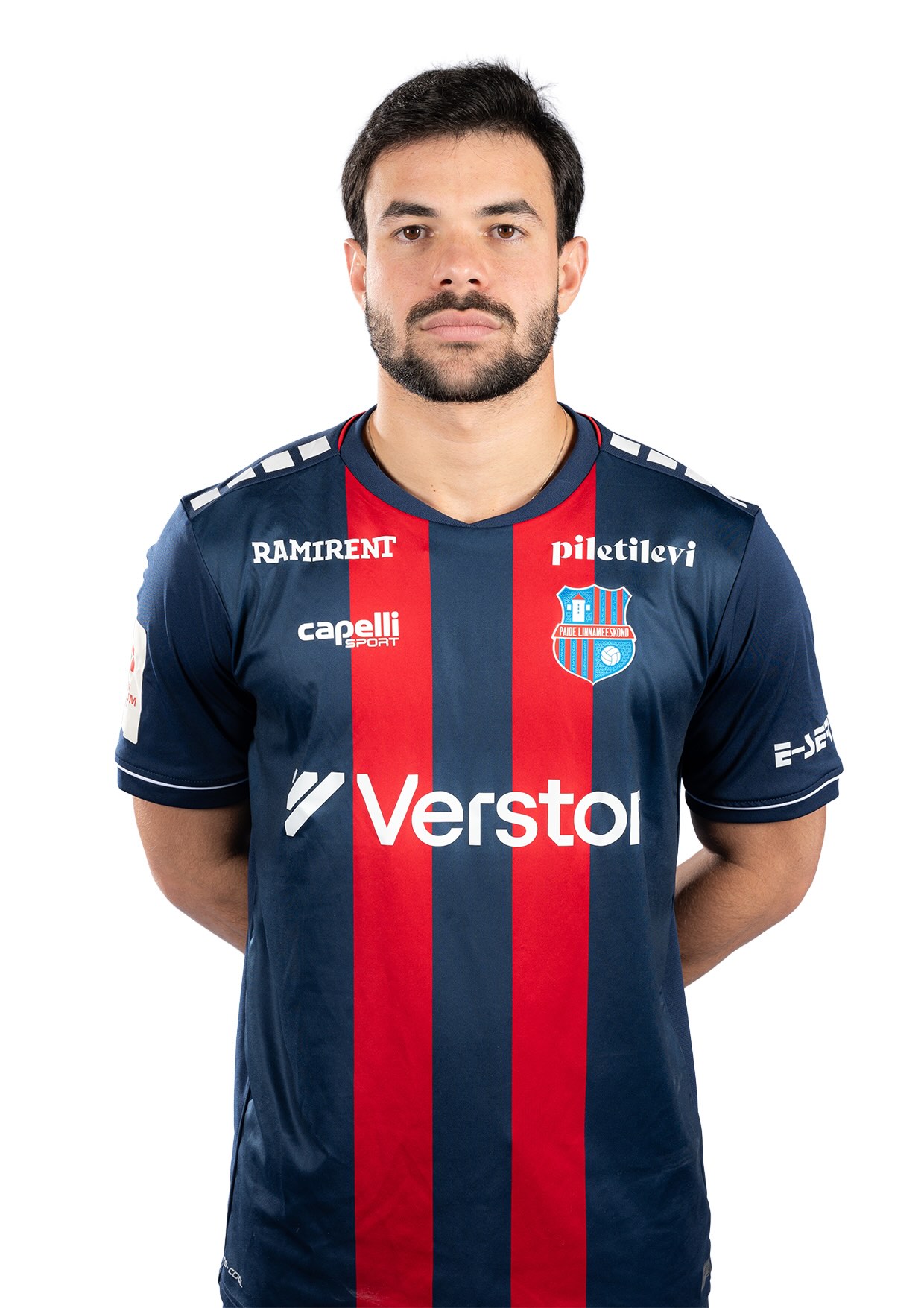 DANIEL CABRAL