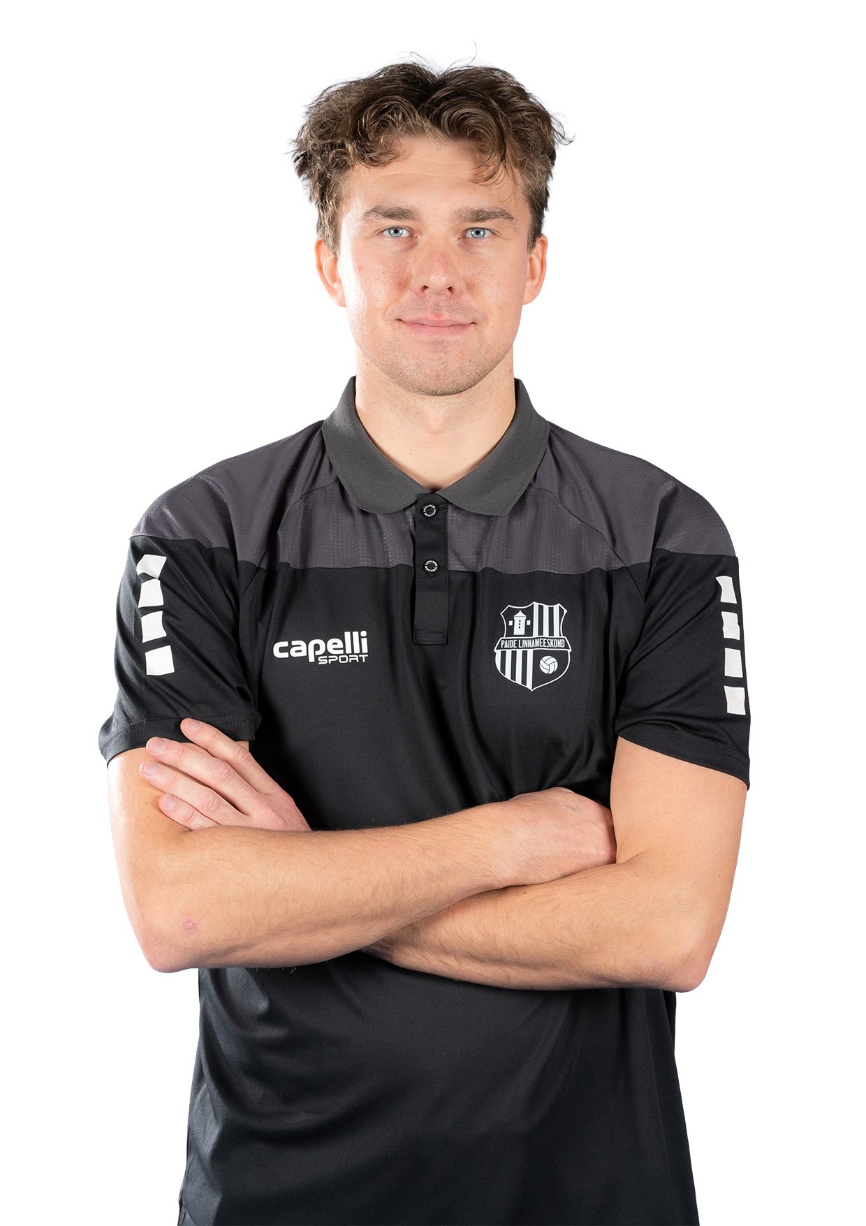 CARL KALJU