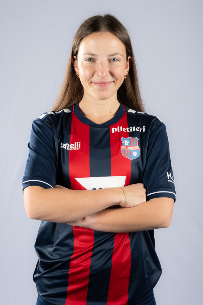 ANNA MARIA METS