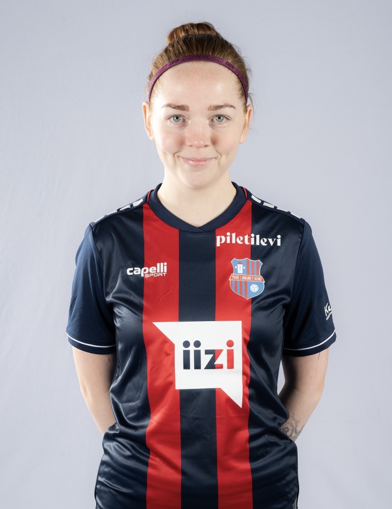 LAURA JAANSEN