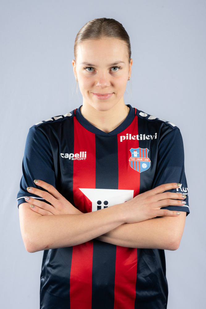 LISANDRA RANNASTO