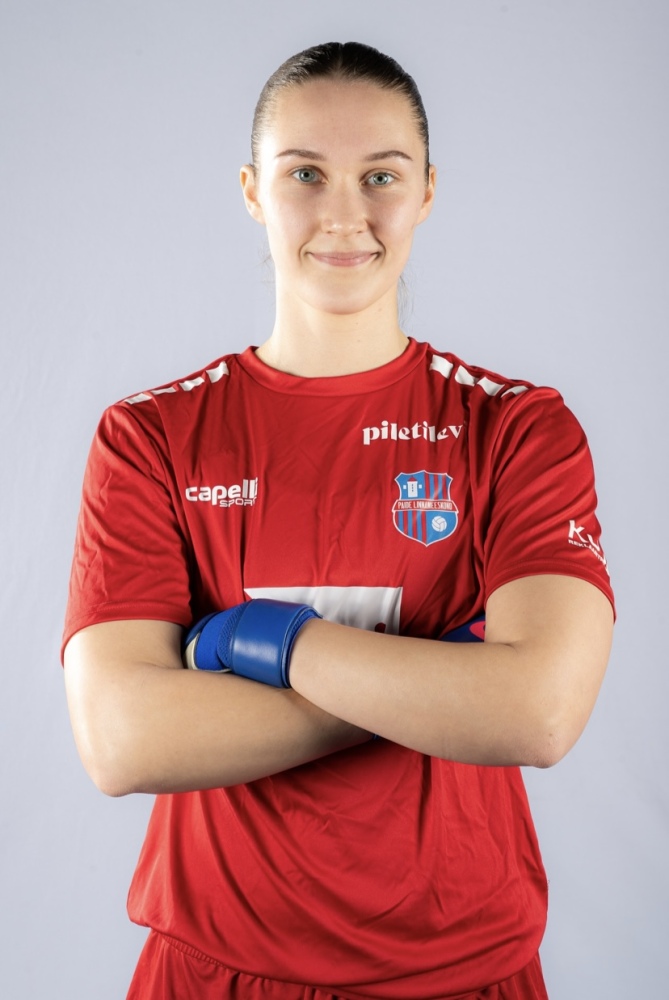 LISETTE TEDER