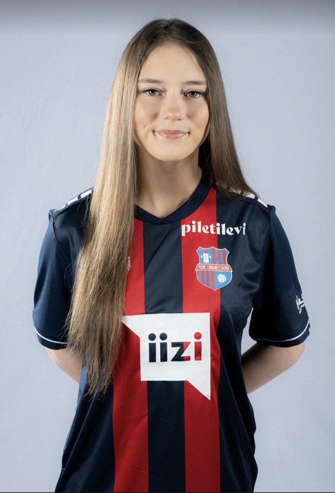 LISETTE UUS