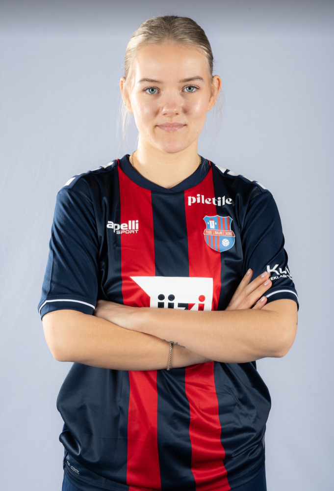 TEISI TOOMSALU