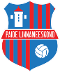 Paide Linnameeskonna logo_v