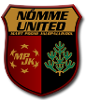 Nõmme United logo
