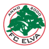 FC Elva logo